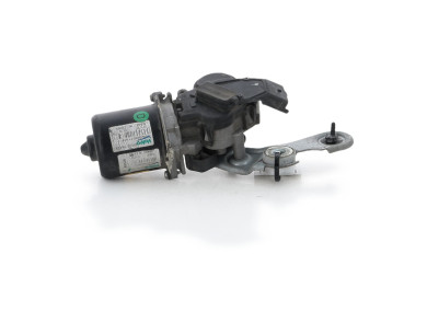 Moteur d'essuie glace avant - Nissan JUKE I PH.1 - 28800-1KA0C- T1-7270A