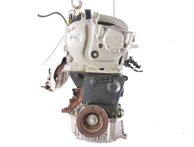 Moteur occasion - Renault MEGANE - K4J750