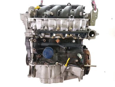 Engine type K4J750 - Renault MEGANE I PH.2 - L1-8996C
