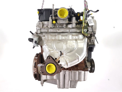 Engine type K4J750 - Renault MEGANE I PH.2 - L1-8996C