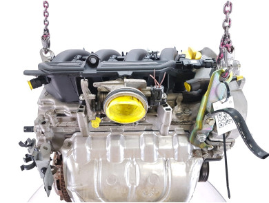 Engine type K4J750 - Renault MEGANE I PH.2 - L1-8996C