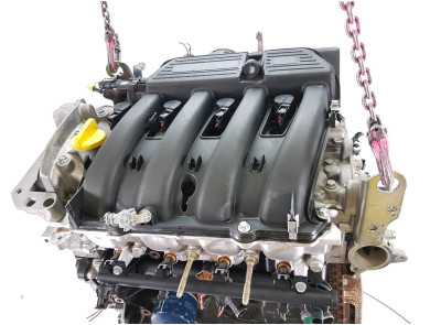Engine type K4J750 - Renault MEGANE I PH.2 - L1-8996C