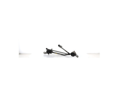 Front wiper linkage - Nissan JUKE I PH.1 - 28800-1KA0C- S1-7270R