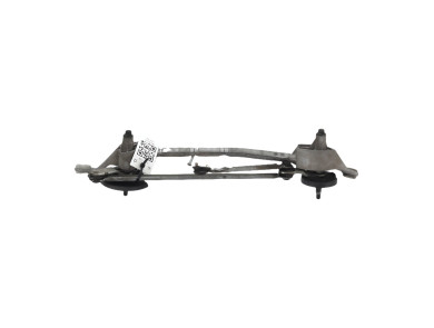 Front wiper linkage - Nissan JUKE I PH.1 - 28800-1KA0C- S1-7270R