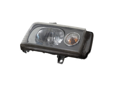 Phare avant droit occasion - Peugeot EXPERT - 6206 E8
