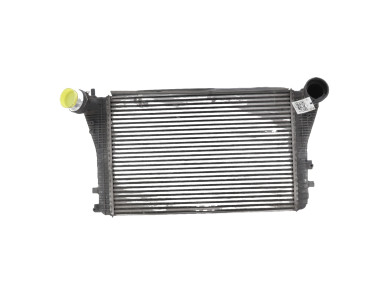 Intercooler used - Volkswagen GOLF - 1K0145803 CD