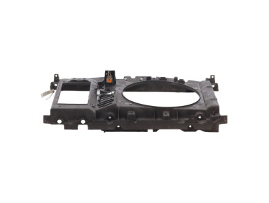 Face avant - Peugeot 308 I PH.2 - Gris Clair - 9676568780 - C0-9271K