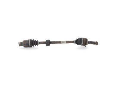 Cardan avant droit - Suzuki SX4 I 1.6 VVT 4x4 - 44101-54LC1 - V1-7115F