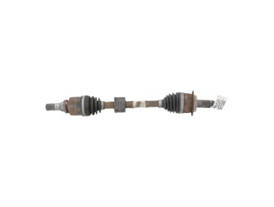 Left front transmission used - Suzuki SX4 - 44102-54L01