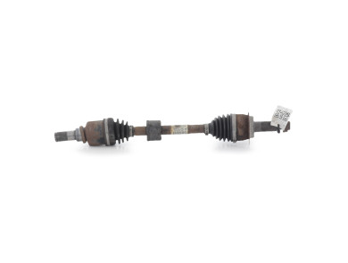 Left front transmission - Suzuki SX4 I 1.6 VVT 4x4 - 44102-54L01 - E1-7186T