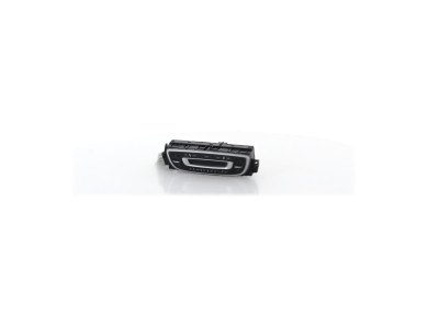 Commande de chauffage - Renault SCENIC III PH.1 - 275109409R - Z1-7311V