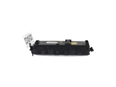 Heating control panel - Renault SCENIC III PH.1 - 275109409R - Z1-7311V