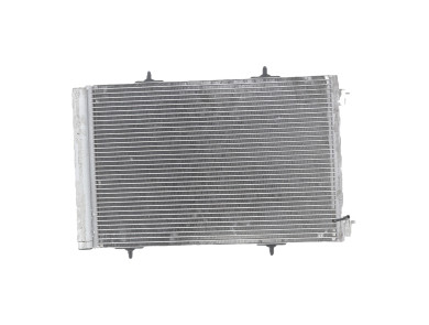 A/C Condenser - Citroen C3 PICASSO PH.2 - 6455HF - W2-0233T