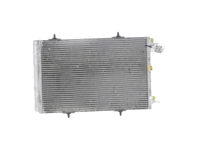 A/C Condenser - Citroen C3 PICASSO PH.2 - 6455HF - W2-0233T