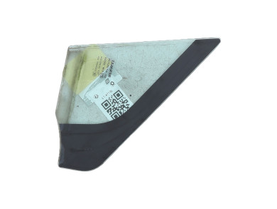 Vitre de custode avant gauche - Renault SCENIC III PH.1 - Noir - 802630001R - L1-4713L