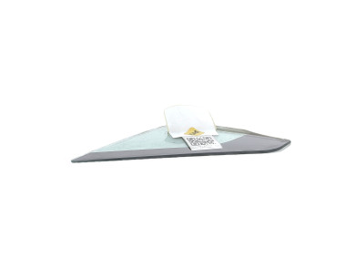 Left front side glass - Renault SCENIC III PH.1 - Noir - 802630001R - L1-4713L
