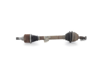 Left front transmission - Citroen C3 PICASSO PH.2 1.6 HDI - 3272PZ - P1-7505N