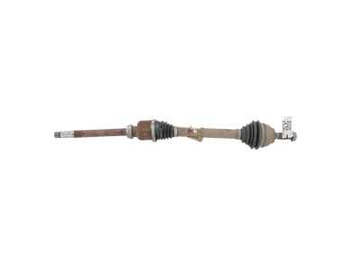Right front transmission - Citroen C3 PICASSO PH.2 1.6 HDI - 9677211480 - T1-7532P
