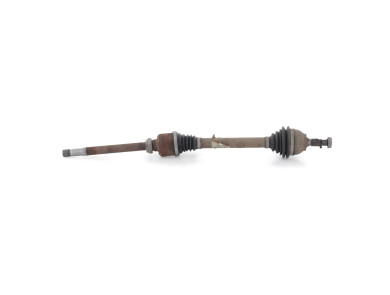 Right front transmission - Citroen C3 PICASSO PH.2 1.6 HDI - 9677211480 - T1-7532P