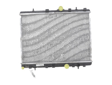 Cooling radiator - Citroen C3 PICASSO PH.2 - 1330P9 - I2-0275L