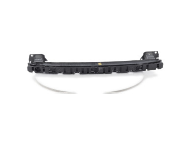 Traverse de pare choc arrière - Peugeot 2008 I PH.2 - Noir - 9808616680 - C1-4300M