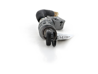 Steering lock - Peugeot 107 PH.2 - 4162FK - N1-7281I