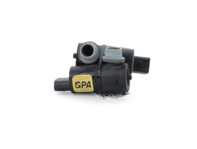 Washer fluid pump