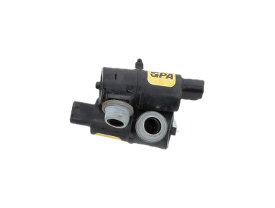 Washer fluid pump - Suzuki SX4 I - 38410-80J00 - E1-5952B