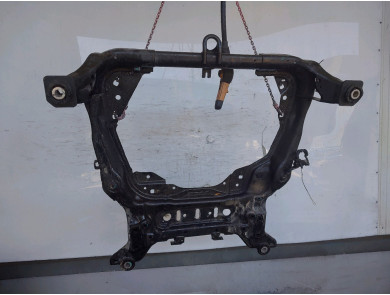 Engine carrier support frame used - Land Rover RANGE ROVER - LR098369