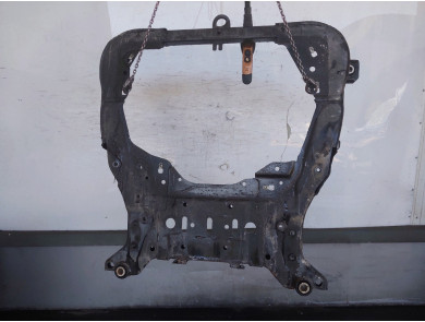 Engine carrier support frame - Land Rover DISCOVERY SPORT PH.1 - LR098369 - A1-7625R