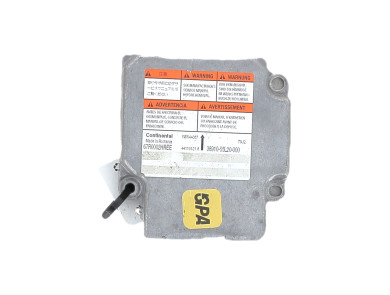 Calculateur d'airbag - Suzuki SX4 I - 38910-79J22 - L1-5933Q