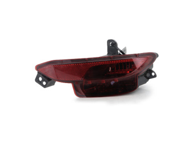 Left rear bumper light used - Fiat TIPO - 52015968