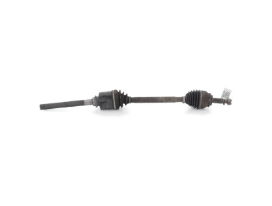 Right front transmission - Peugeot 4008 1.8 HDI - 1609899980 - W1-7143L