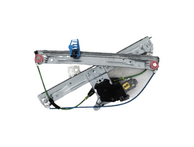 Left front window-lift - Citroen C3 PICASSO PH.2 - 9802601480 - Z1-9089M
