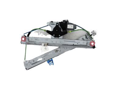 Left front window-lift - Citroen C3 PICASSO PH.2 - 9802601480 - Z1-9089M