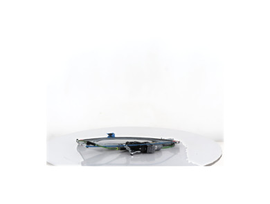 Left front window-lift - Citroen C3 PICASSO PH.2 - 9802601480 - Z1-9089M