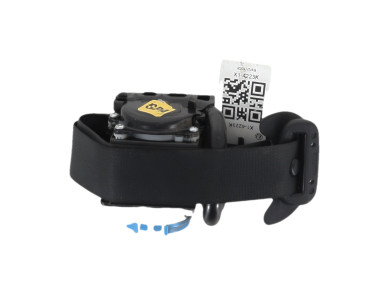 Ceinture sécurité avant gauche - Citroen C1 II - B0007572XX - X1-4223K