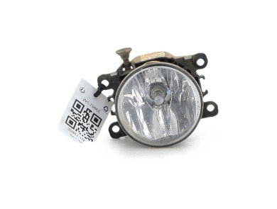 Left front fog light - Dacia SANDERO II PH.1 - 261500097R - W1-7986E