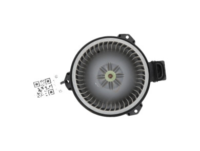 Soufflerie/Pulseur - Suzuki SX4 I - 74150-80J10 - K1-5803V