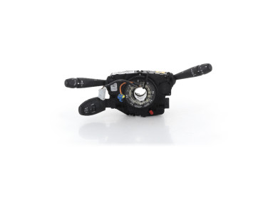 Steering column stalk switch - Peugeot 208 I PH.2 - 98154546ZD - Q1-7308P