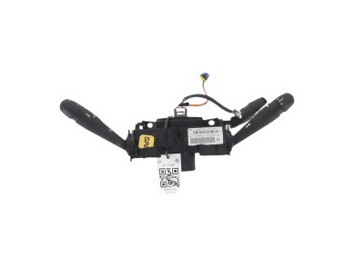 Steering column stalk switch - Peugeot 208 I PH.2 - 98154546ZD - Q1-7308P