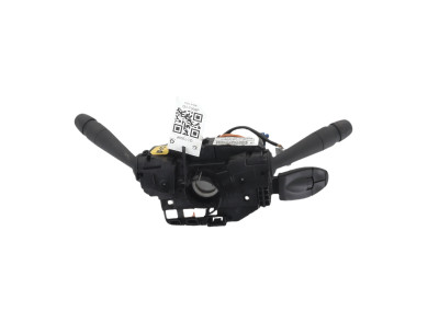 Steering column stalk switch - Peugeot 208 I PH.2 - 98154546ZD - Q1-7308P