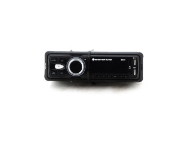 Autoradio adaptable - Renault SCENIC II PH.1 - GPA-AUTORADIOADAPTABLESIMPLEDIN - X1-6949V