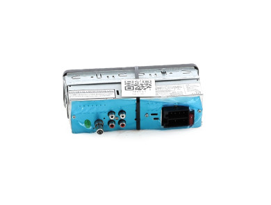 Autoradio adaptable - Renault SCENIC II PH.1 - GPA-AUTORADIOADAPTABLESIMPLEDIN - X1-6949V