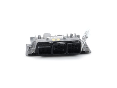 Engine calculator used - Citroen DS4 - 9801556080