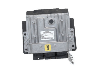 Calculateur moteur - Peugeot RCZ PH.2 - 9801556080 - T1-8434Q