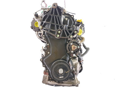 Engine used - Nissan X-TRAIL - M9R868