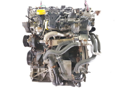 Engine type M9R868 - Nissan X-TRAIL III PH.1 - H1-3633M