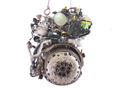 Engine type M9R868 - Nissan X-TRAIL III PH.1 - H1-3633M