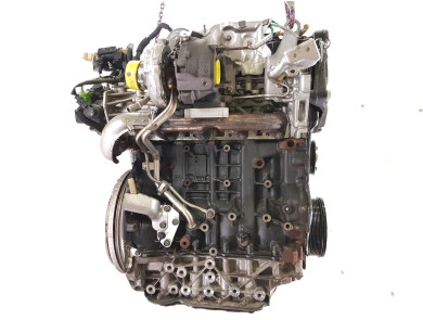 Engine type M9R868 - Nissan X-TRAIL III PH.1 - H1-3633M